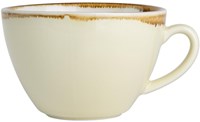 Cappuccinokopje Olympia Kiln zandsteen 340ml 6 stuks