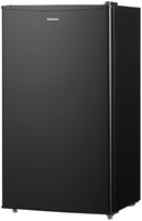 Koelkast Tomado TLT4702B tafelmodel 94 liter zwart groen-3