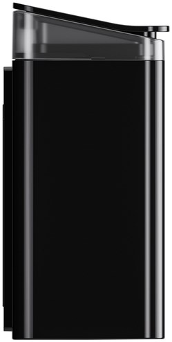 DameshygiÃ«nebak Satino Hyginity 5 liter zwart wit-3