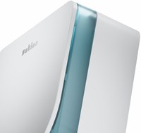 DameshygiÃ«nebak Satino Hyginity 5 liter wit zwart-2