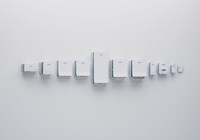 DameshygiÃ«nebak Satino Hyginity 5 liter wit zwart-3