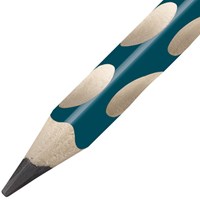 Potlood STABILO Easygraph grafiet 321 HB classpack à 48 stuks-3