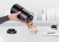 Dahle elektrische slijper, zwart-1
