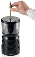 Dahle elektrische slijper, zwart-2