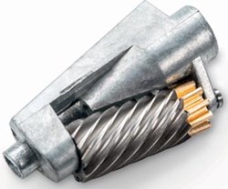 Dahle vervangfrees voor elektrische slijper