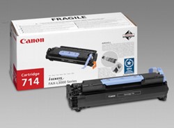 Canon toners