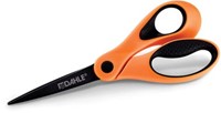 Dahle schaar Color ID, oranje-2