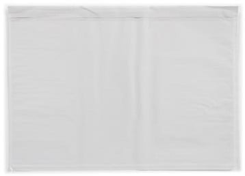 Paklijstenvelop Dokulops C4 328 x 235 mm doos van 500 stuks blanco