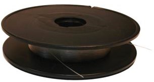 Nylondraad dikte: 0,35 mm Bouhon