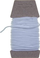Elastiek touw nylon 2,5 mm x 10 m op blister-2
