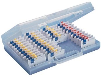 Badgy badge houder doos