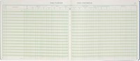 Exacompta formulieren inkoop met BTw 27 x 32 cm Franstalig