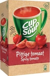 Cup a Soup spicy tomato