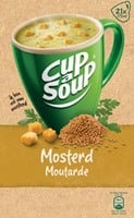 Cup-a-Soup mosterd pak van 21 zakjes-2