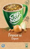 Cup-a-Soup Franse ui pak van 21 zakjes-2