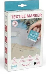 Colop textielstempel 20 G7/1 Set Mine