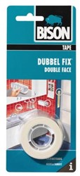 Bison dubbel Fix tape