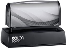Colop EOS Express 50 kit zwarte inkt