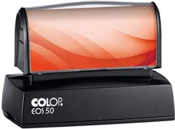 Colop EOS Express 50 kit rode inkt