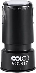 Colop EOS Express R17 kit zwarte inkt