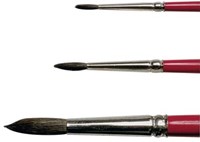 Talens penseel Hobby & School serie 150 nr 01-2