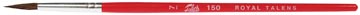 Talens penseel Hobby & School serie 150 nr 07