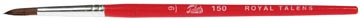 Talens penseel Hobby & School serie 150 nr 09