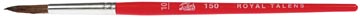 Talens penseel Hobby & School serie 150 nr 10