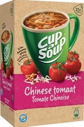 Cup a Soup chinese tomaat