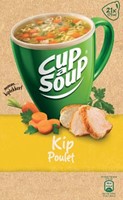 Cup a Soup kip-2