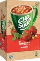 Cup a Soup tomaat