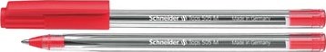 Schneider Balpen Tops 505 M rood