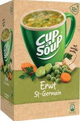 Cup a Soup erwt