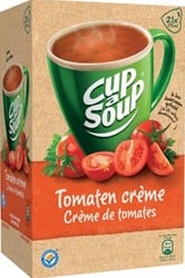 Cup a Soup tomaten crème