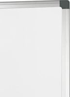 Magnetisch Whiteboard 150x100 Aluminium Frame Bi-Office Maya-3