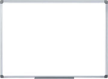 Magnetisch Whiteboard 150x100 Aluminium Frame Bi-Office Maya