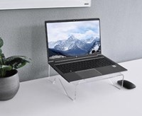 Laptopstandaard Desq voor laptops tot 17 inch-1