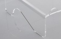 Laptopstandaard Desq voor laptops tot 17 inch-3