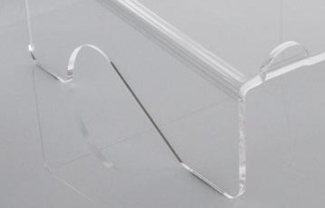 Laptopstandaard Desq voor laptops tot 17 inch-3