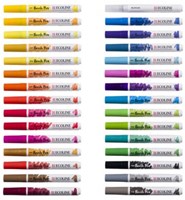 Talens Ecoline Brush pen etui van 30 stuks set Primaire-2
