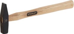 Stanley bankhamer hout 200 g