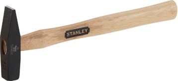 Stanley bankhamer hout 200 g