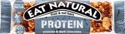 Eat Natural reep proteine met pinda's en pure chocolade 40g