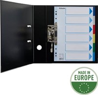 Esselte tabbladen 6 tabs-3