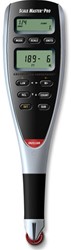 Curvimeter Scale Master Pro XE