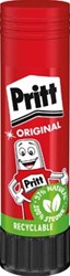 Pritt stift 43 g plakstift 1 stuk