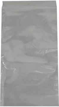 Gripzakjes 60 x 80 mm 50 micron pak van 100 stuks