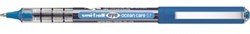 Uni-ball Eye roller Ocean Care medium blauw