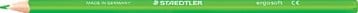Staedtler driehoekig kleurpotlood Ergosoft 12 potloden-3