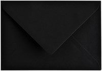 Envelop C6 114x162mm Ravenzwart-2